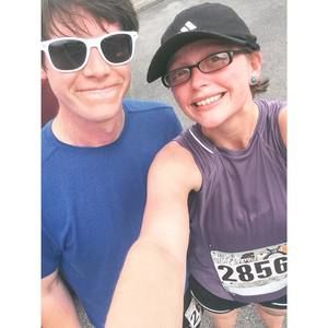 Meet your Posher, Courtney